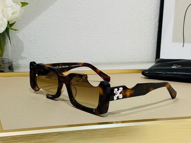 Off White Sunglasses ID:202103b420